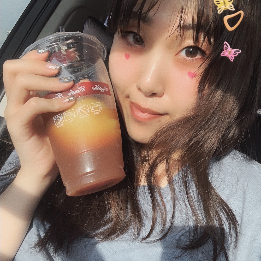 Meet your Posher, Jiayu
